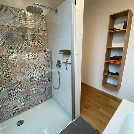 Apfelkroenchen * Spiegelberg