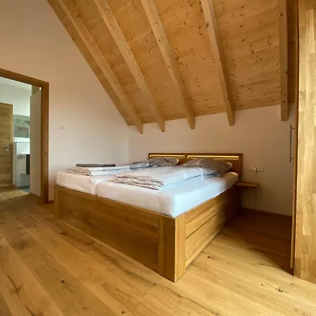 アパート Apfelkroenchen Spiegelberg