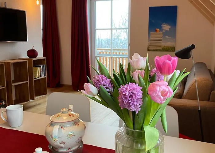 Apfelkroenchen * Spiegelberg